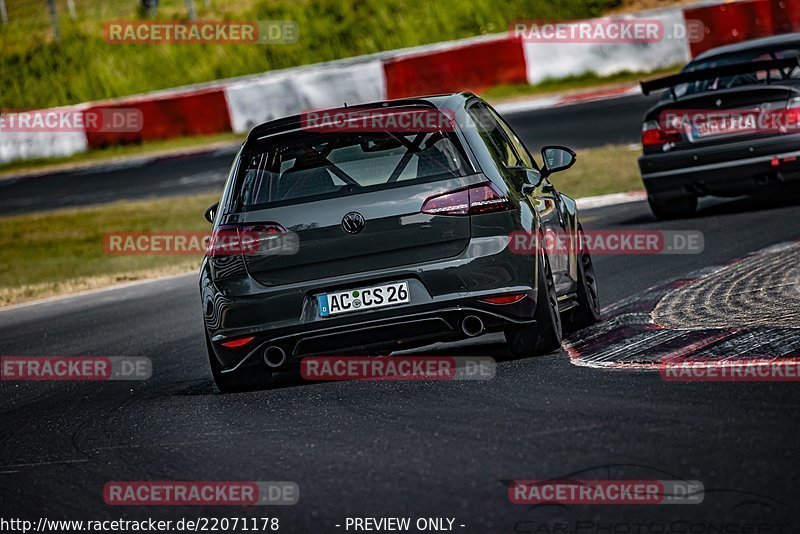 Bild #22071178 - Touristenfahrten Nürburgring Nordschleife (08.06.2023)