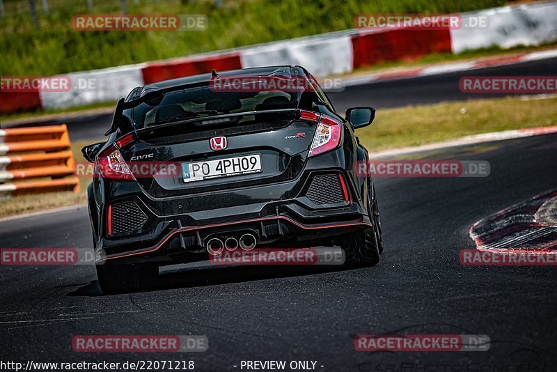 Bild #22071218 - Touristenfahrten Nürburgring Nordschleife (08.06.2023)