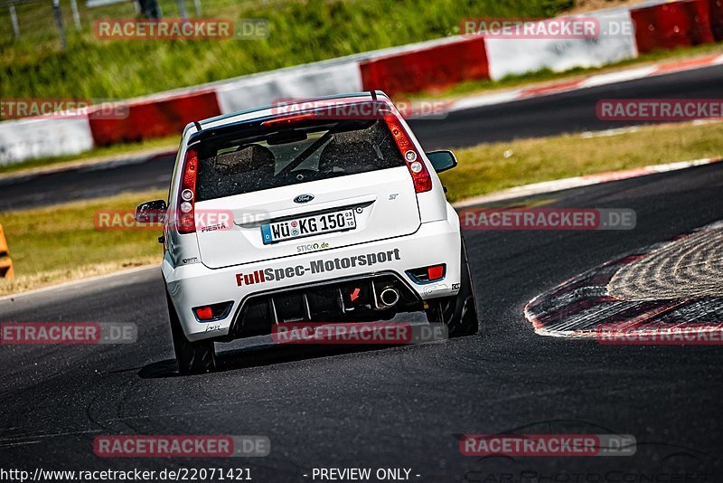 Bild #22071421 - Touristenfahrten Nürburgring Nordschleife (08.06.2023)