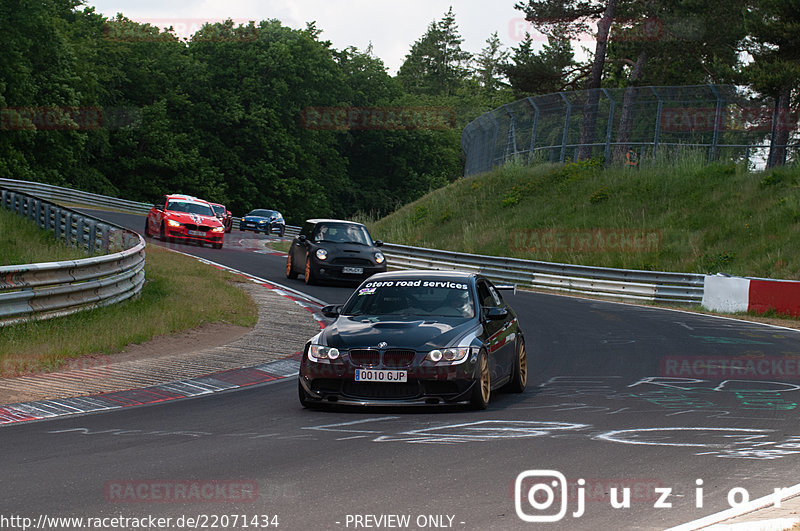 Bild #22071434 - Touristenfahrten Nürburgring Nordschleife (08.06.2023)