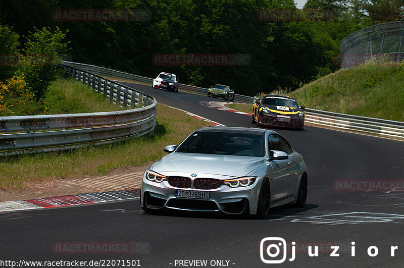 Bild #22071501 - Touristenfahrten Nürburgring Nordschleife (08.06.2023)