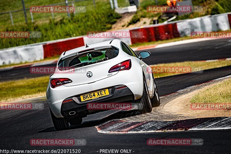 Bild #22071520 - Touristenfahrten Nürburgring Nordschleife (08.06.2023)