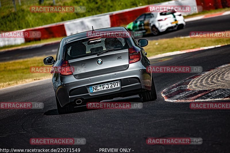 Bild #22071549 - Touristenfahrten Nürburgring Nordschleife (08.06.2023)