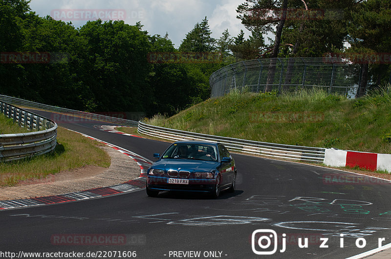 Bild #22071606 - Touristenfahrten Nürburgring Nordschleife (08.06.2023)