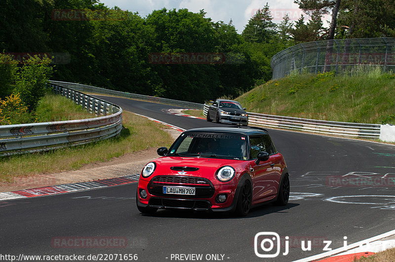 Bild #22071656 - Touristenfahrten Nürburgring Nordschleife (08.06.2023)