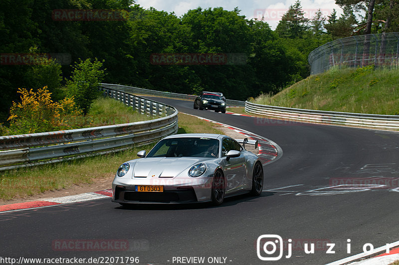 Bild #22071796 - Touristenfahrten Nürburgring Nordschleife (08.06.2023)