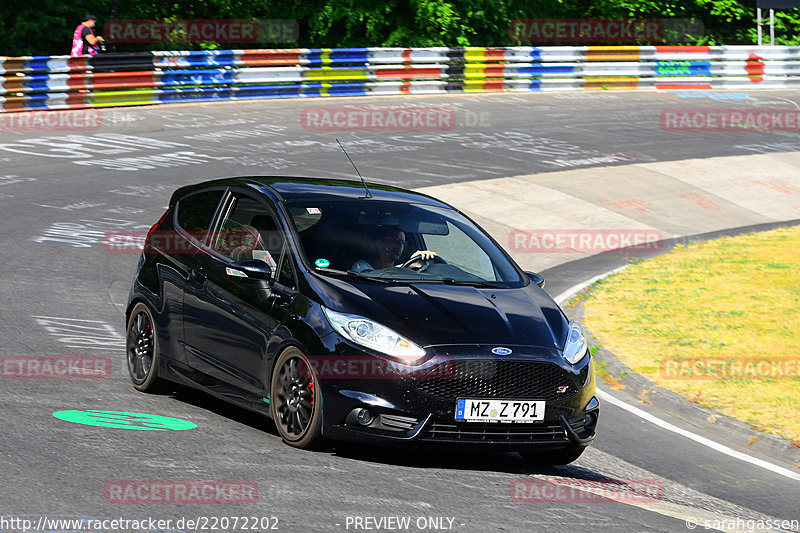 Bild #22072202 - Touristenfahrten Nürburgring Nordschleife (08.06.2023)