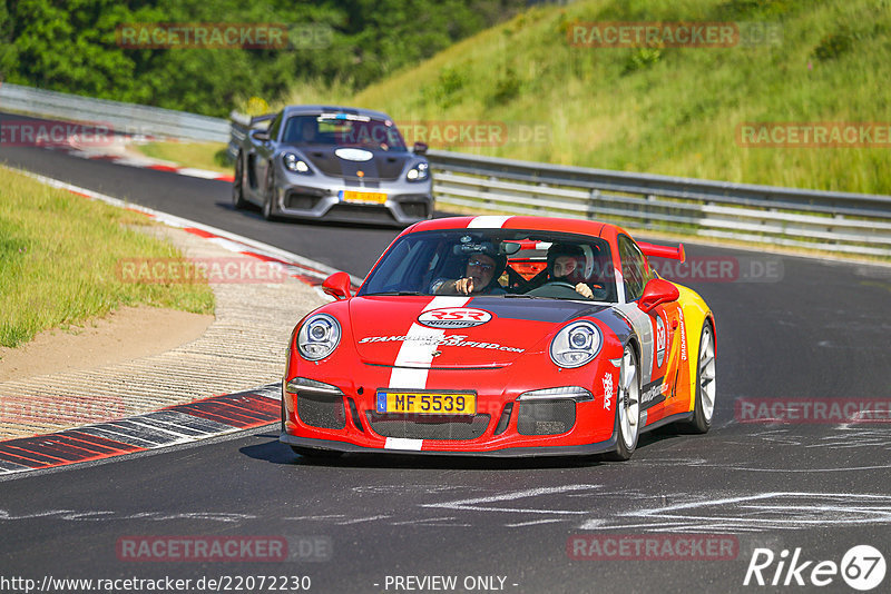 Bild #22072230 - Touristenfahrten Nürburgring Nordschleife (08.06.2023)