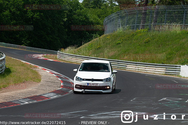 Bild #22072415 - Touristenfahrten Nürburgring Nordschleife (08.06.2023)