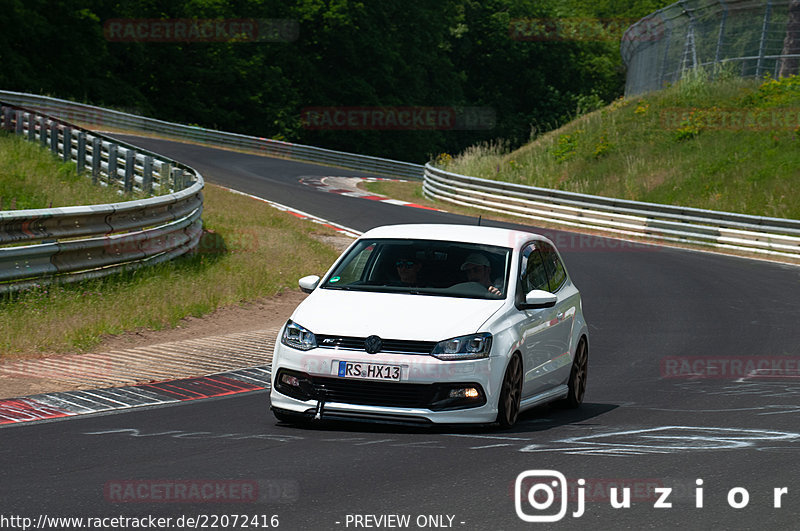 Bild #22072416 - Touristenfahrten Nürburgring Nordschleife (08.06.2023)