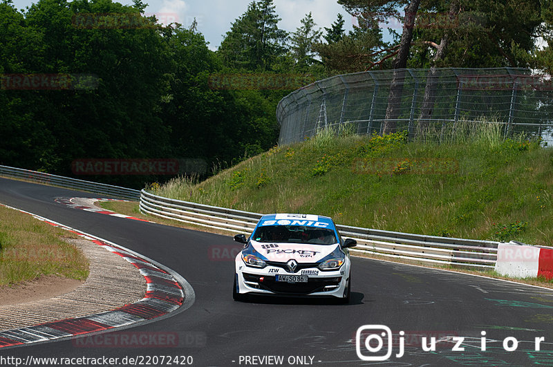 Bild #22072420 - Touristenfahrten Nürburgring Nordschleife (08.06.2023)