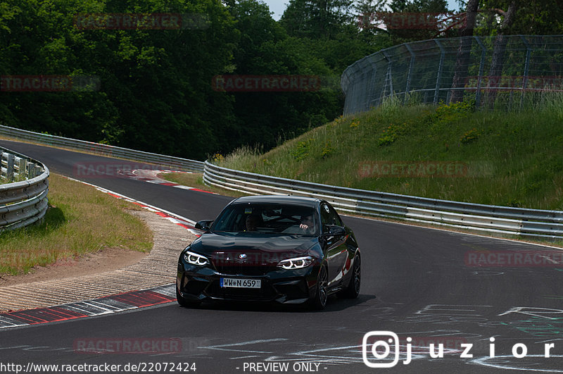 Bild #22072424 - Touristenfahrten Nürburgring Nordschleife (08.06.2023)