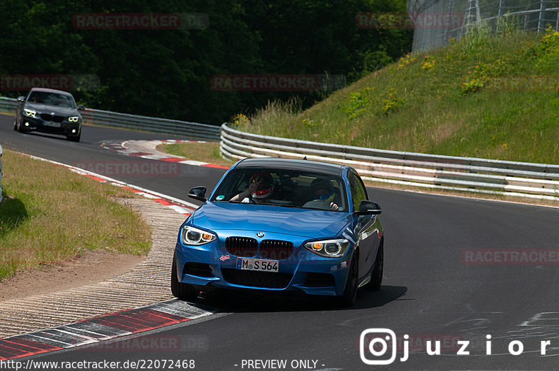 Bild #22072468 - Touristenfahrten Nürburgring Nordschleife (08.06.2023)