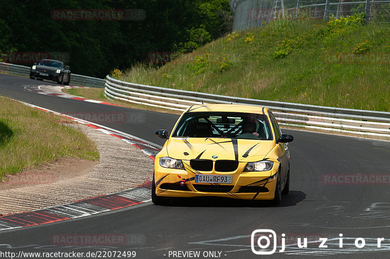 Bild #22072499 - Touristenfahrten Nürburgring Nordschleife (08.06.2023)