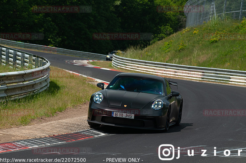 Bild #22072500 - Touristenfahrten Nürburgring Nordschleife (08.06.2023)