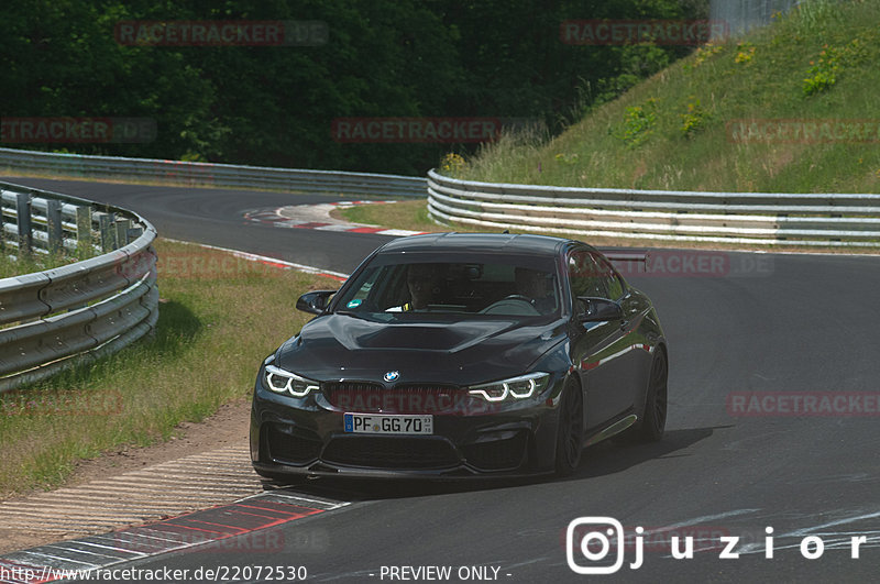 Bild #22072530 - Touristenfahrten Nürburgring Nordschleife (08.06.2023)