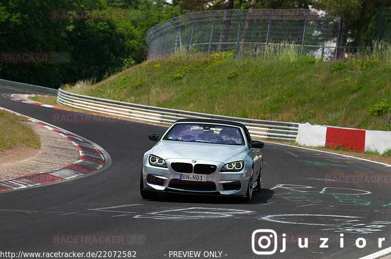 Bild #22072582 - Touristenfahrten Nürburgring Nordschleife (08.06.2023)