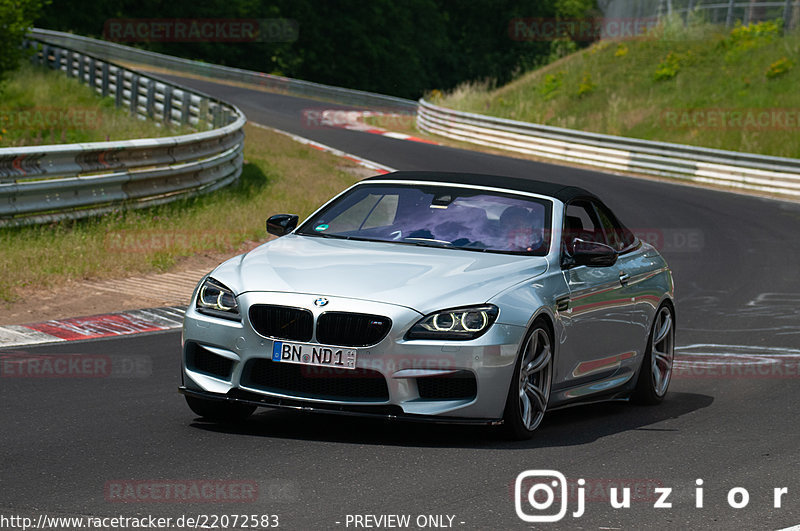 Bild #22072583 - Touristenfahrten Nürburgring Nordschleife (08.06.2023)