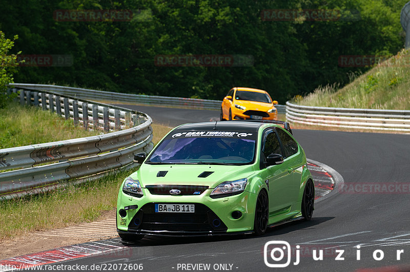 Bild #22072606 - Touristenfahrten Nürburgring Nordschleife (08.06.2023)