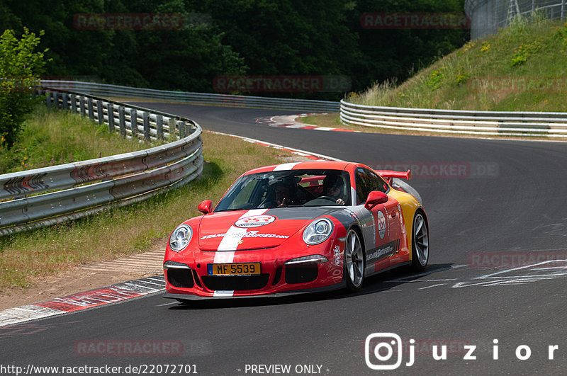 Bild #22072701 - Touristenfahrten Nürburgring Nordschleife (08.06.2023)