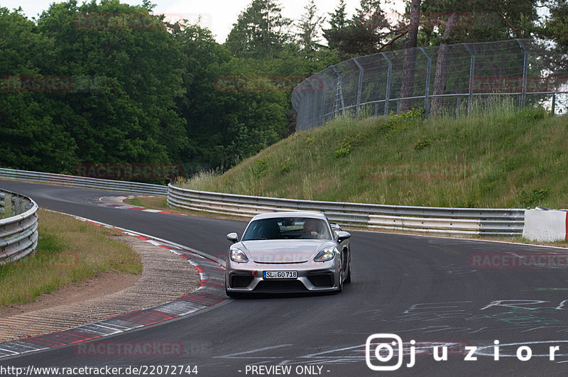 Bild #22072744 - Touristenfahrten Nürburgring Nordschleife (08.06.2023)