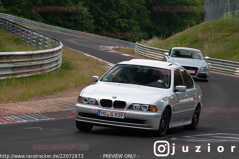 Bild #22072873 - Touristenfahrten Nürburgring Nordschleife (08.06.2023)