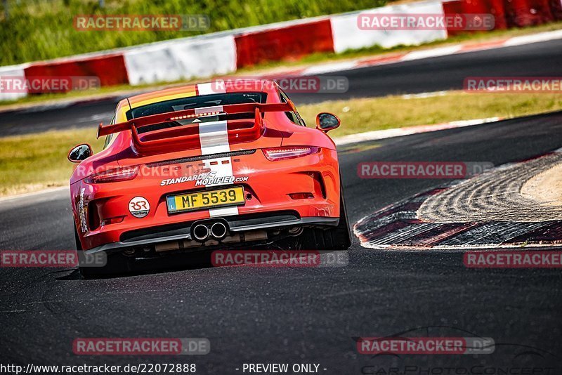 Bild #22072888 - Touristenfahrten Nürburgring Nordschleife (08.06.2023)