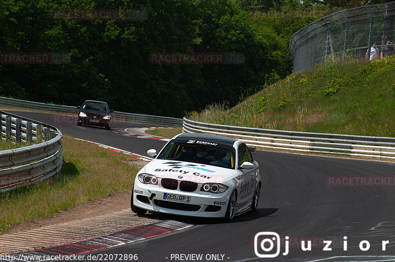 Bild #22072896 - Touristenfahrten Nürburgring Nordschleife (08.06.2023)