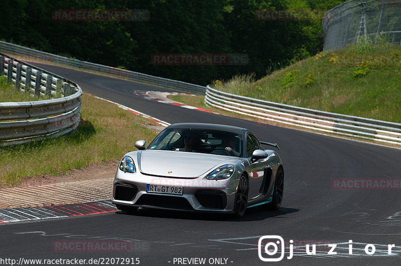 Bild #22072915 - Touristenfahrten Nürburgring Nordschleife (08.06.2023)