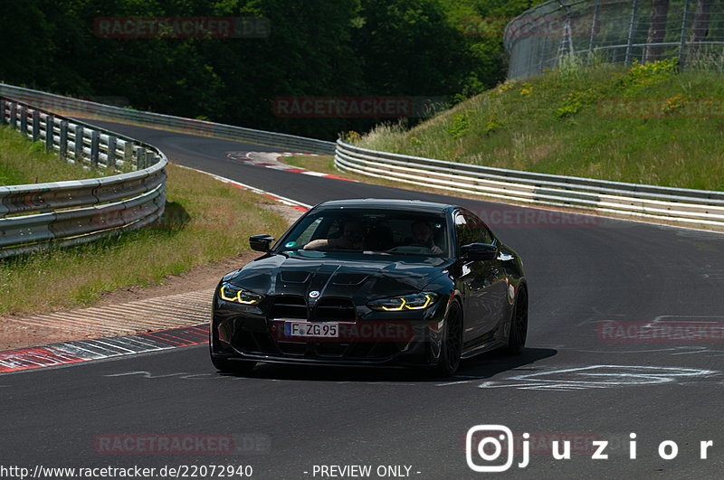 Bild #22072940 - Touristenfahrten Nürburgring Nordschleife (08.06.2023)