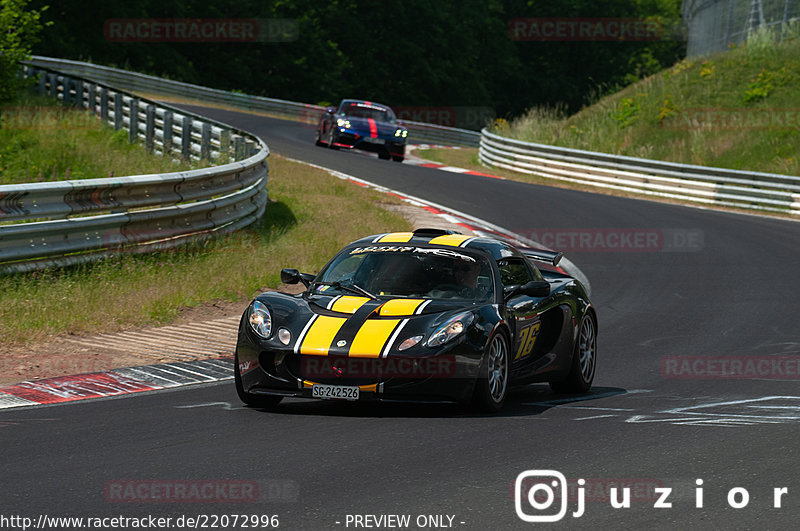 Bild #22072996 - Touristenfahrten Nürburgring Nordschleife (08.06.2023)