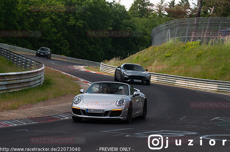 Bild #22073040 - Touristenfahrten Nürburgring Nordschleife (08.06.2023)