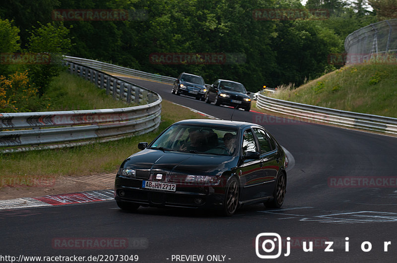 Bild #22073049 - Touristenfahrten Nürburgring Nordschleife (08.06.2023)