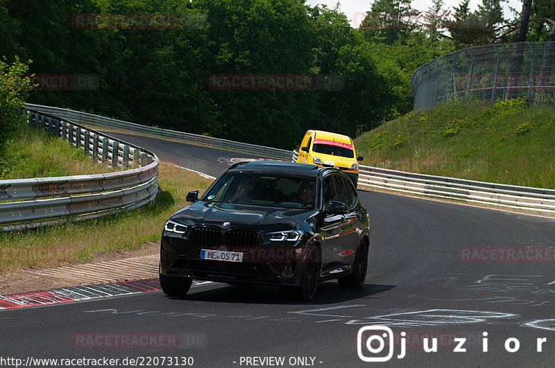 Bild #22073130 - Touristenfahrten Nürburgring Nordschleife (08.06.2023)