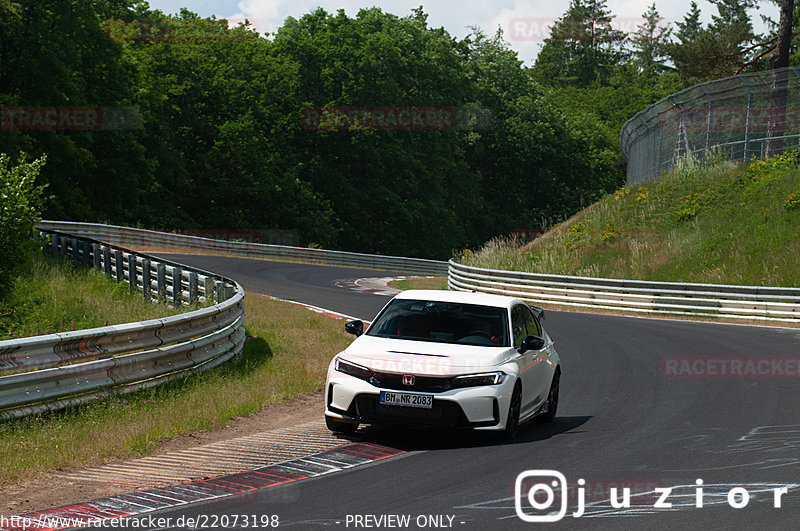 Bild #22073198 - Touristenfahrten Nürburgring Nordschleife (08.06.2023)