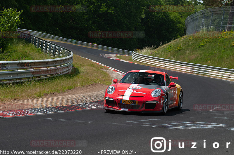 Bild #22073220 - Touristenfahrten Nürburgring Nordschleife (08.06.2023)