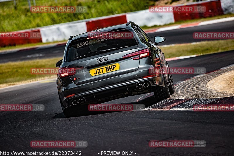 Bild #22073442 - Touristenfahrten Nürburgring Nordschleife (08.06.2023)