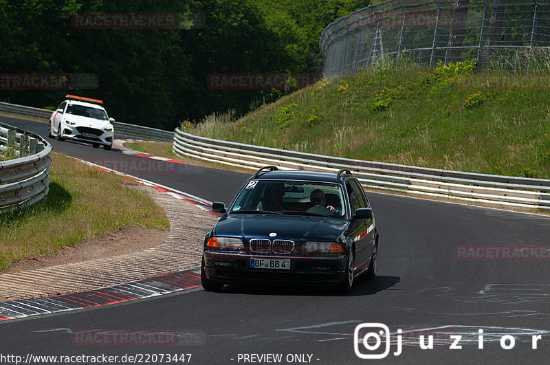 Bild #22073447 - Touristenfahrten Nürburgring Nordschleife (08.06.2023)