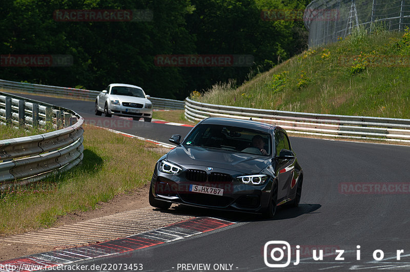 Bild #22073453 - Touristenfahrten Nürburgring Nordschleife (08.06.2023)