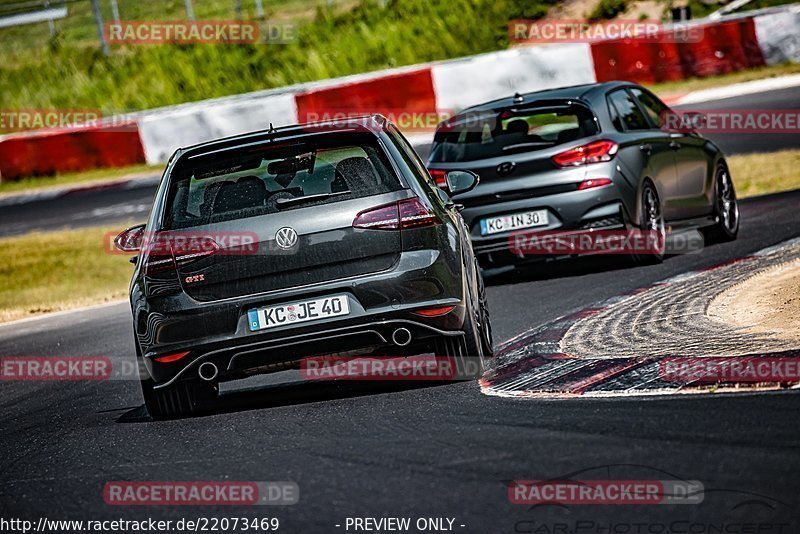 Bild #22073469 - Touristenfahrten Nürburgring Nordschleife (08.06.2023)