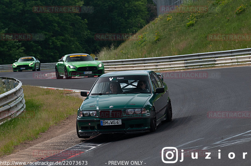 Bild #22073673 - Touristenfahrten Nürburgring Nordschleife (08.06.2023)