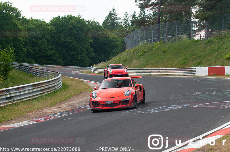 Bild #22073689 - Touristenfahrten Nürburgring Nordschleife (08.06.2023)