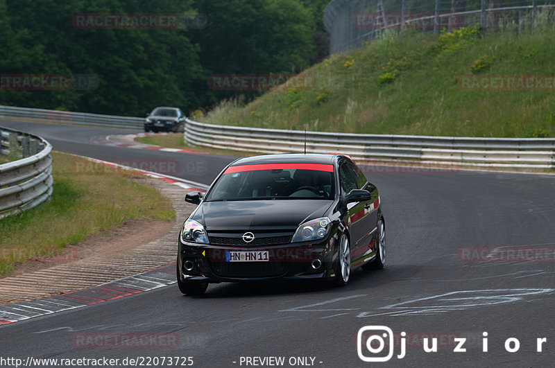 Bild #22073725 - Touristenfahrten Nürburgring Nordschleife (08.06.2023)