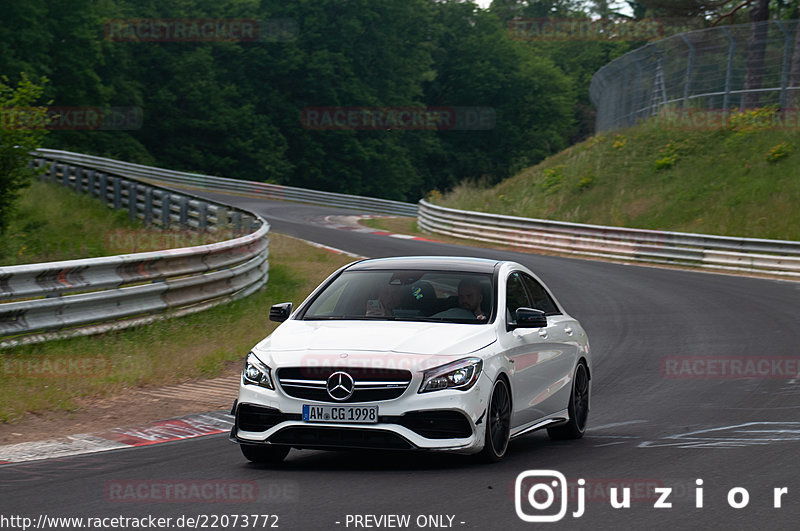 Bild #22073772 - Touristenfahrten Nürburgring Nordschleife (08.06.2023)