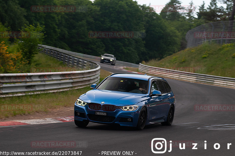 Bild #22073847 - Touristenfahrten Nürburgring Nordschleife (08.06.2023)