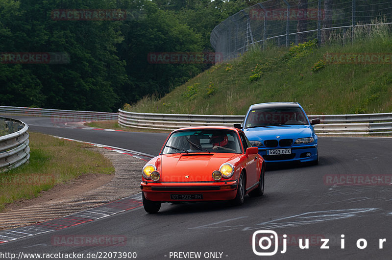 Bild #22073900 - Touristenfahrten Nürburgring Nordschleife (08.06.2023)