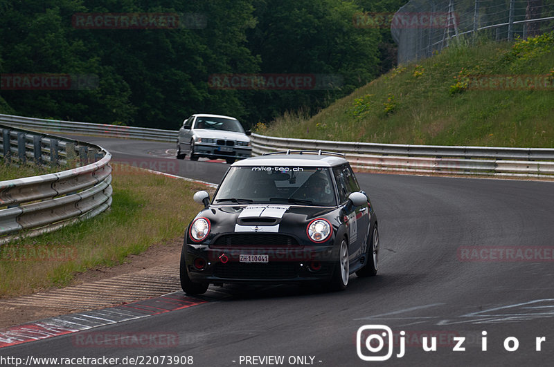 Bild #22073908 - Touristenfahrten Nürburgring Nordschleife (08.06.2023)