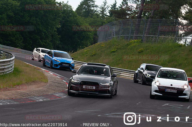 Bild #22073914 - Touristenfahrten Nürburgring Nordschleife (08.06.2023)