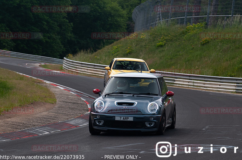 Bild #22073935 - Touristenfahrten Nürburgring Nordschleife (08.06.2023)