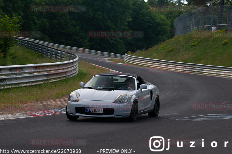 Bild #22073968 - Touristenfahrten Nürburgring Nordschleife (08.06.2023)